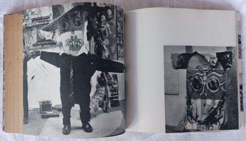 Assemblage, Environments & Happenings