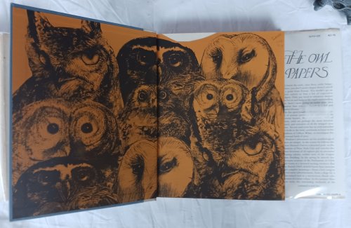 The Owl Papers
