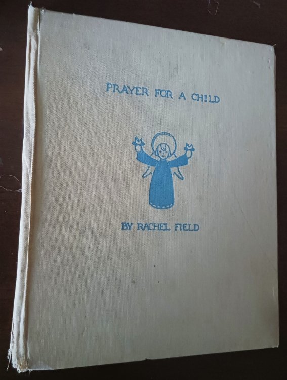 Prayer for a Child