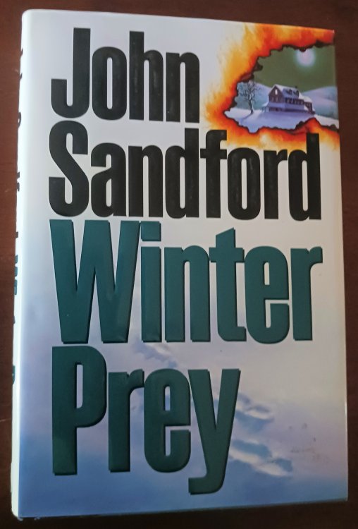 Winter Prey