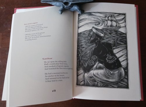 The Dream Keeper and Other Poems