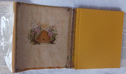 Princess Rosetta and the Popcorn Man