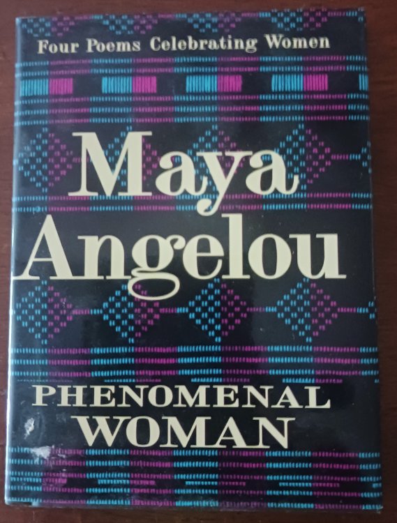 Image for Phenomenal Woman Phenomenal Woman