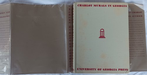 Image for Charlot Murals in Georgia Charlot Murals in Georgia