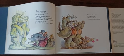 Image for Whiskers & Rhymes Whiskers & Rhymes