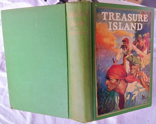 Treasure Island