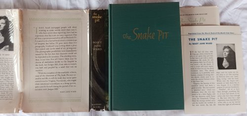 The Snake Pit