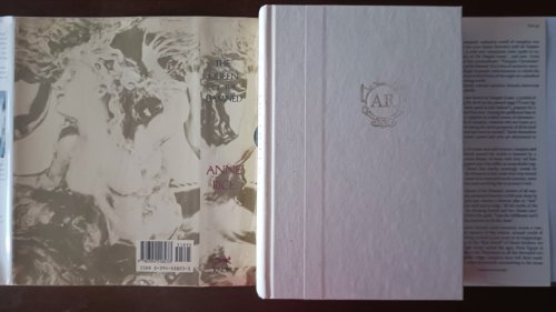 The Queen of the Damned