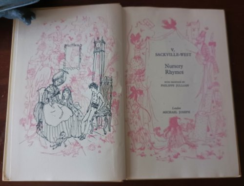 Nursery Rhymes: An Essay