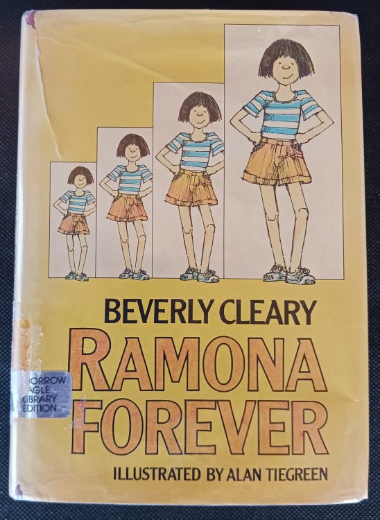 Ramona Forever