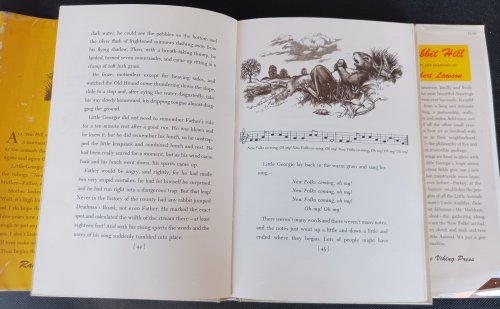 Rabbit Hill
