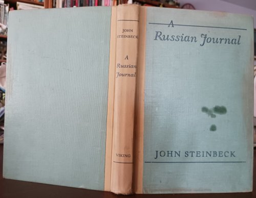 A Russian Journal