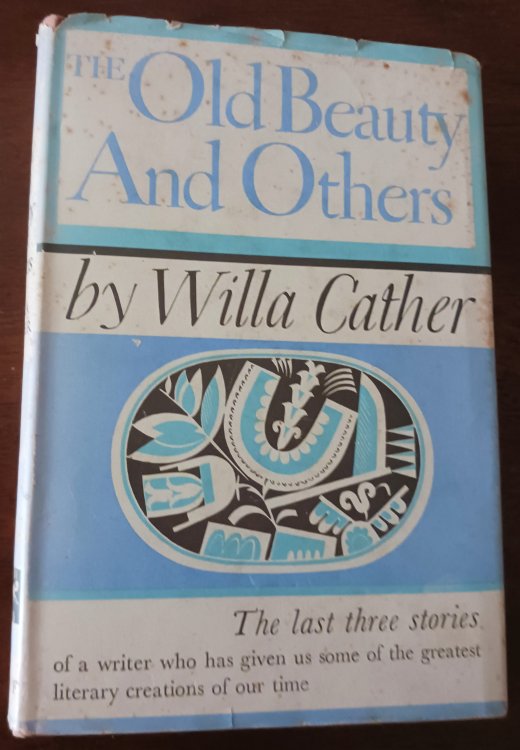 Image for The Old Beauty and Others The Old Beauty and Others