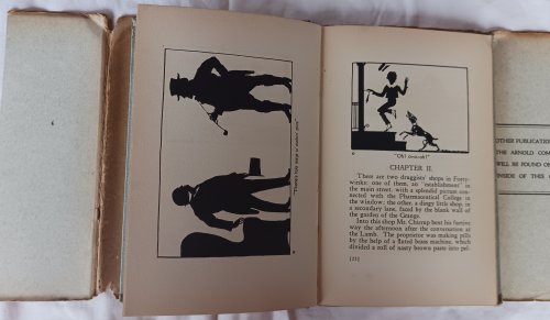 Image for A Romance of a Mince-Pie: An Incident in the Life of John Chirrup of Forty-Winks, Pastry Cook and Confectioner A Romance of a Mince-Pie: An Incident in the Life of John Chirrup of Forty-Winks, Pastry Cook and Confectioner