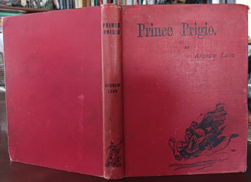 Image for Prince Prigio Prince Prigio