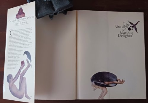 Image for The Garden of Earthly Delights: The Garden of Earthly Delights: