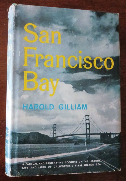 Image for San Francisco Bay San Francisco Bay