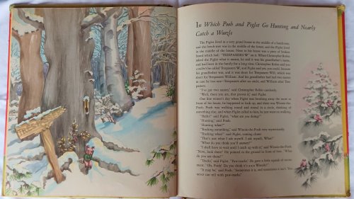 Winnie-the-Pooh