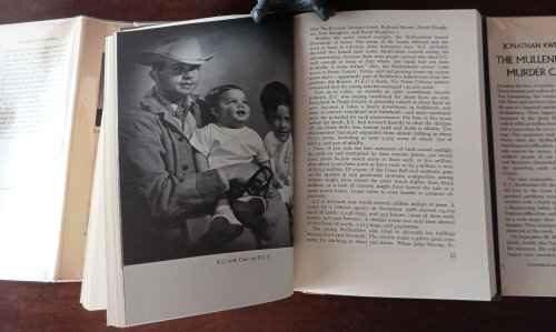 The Mullendore Murder Case