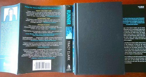 Runner (A Chicago Mystery)