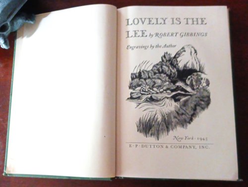 Lovely Is the Lee