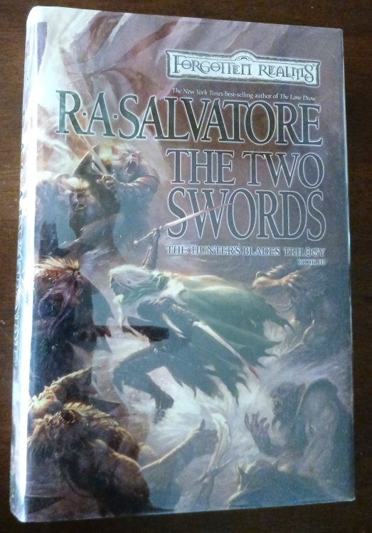 The Two Swords