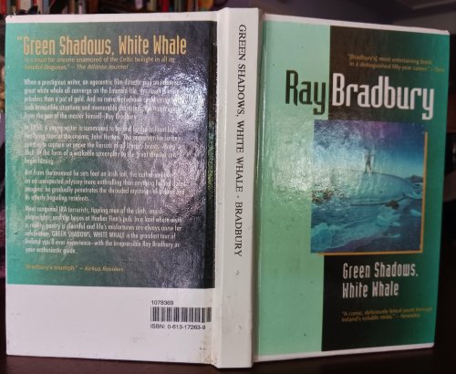 Green Shadows, White Whale