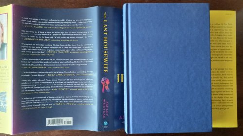 The Last Housewife: A Novel