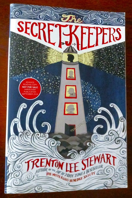 The Secret Keepers