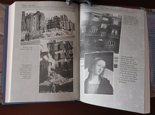 Eleanor's Story: An American Girl in Hitler's Germany