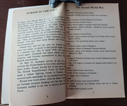 The Great Escape (A Real Life Gamebook)