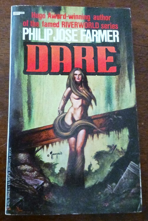 Dare