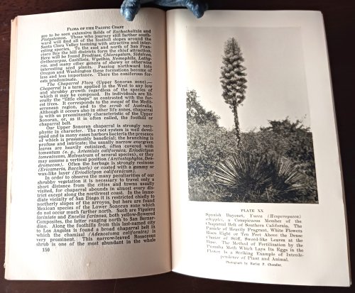 Nature and Science on the Pacific Coast A Guide-Book for Scientific Travelers in West