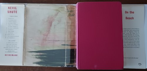 Image for On the Beach On the Beach