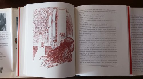 Image for Miracle in Seville Miracle in Seville