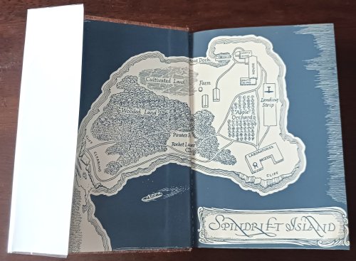 Image for The Egyptian Cat Mystery (A Rick Brant Science-Adventure Story) The Egyptian Cat Mystery (A Rick Brant Science-Adventure Story)