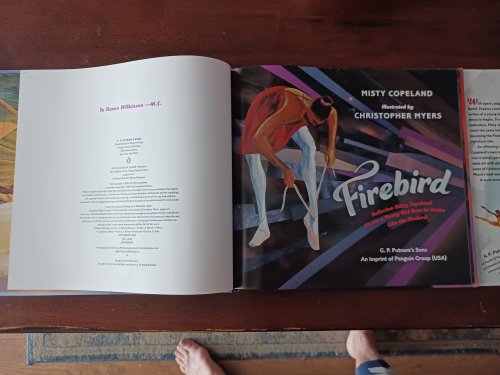 Image for Firebird Firebird