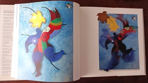 Image for Niki de Saint Phalle: Insider/Outsider World Inspired Art Niki de Saint Phalle: Insider/Outsider World Inspired Art