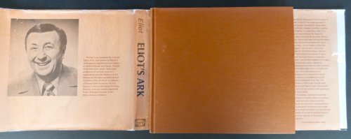 Eliot's Ark