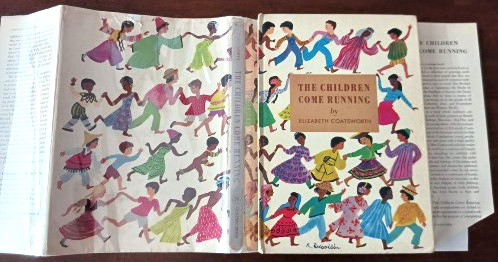 The Children Came Running