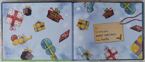 Santa Is Coming to Portland