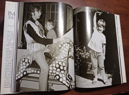 Imagine: John Lennon