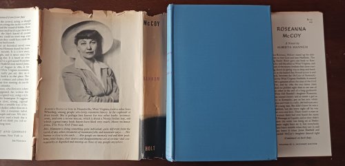 Roseanna McCoy: A Novel