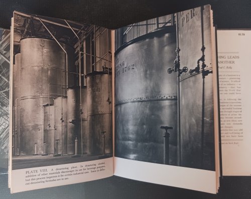 One Thing Leads to Another: The Growth of an Industry