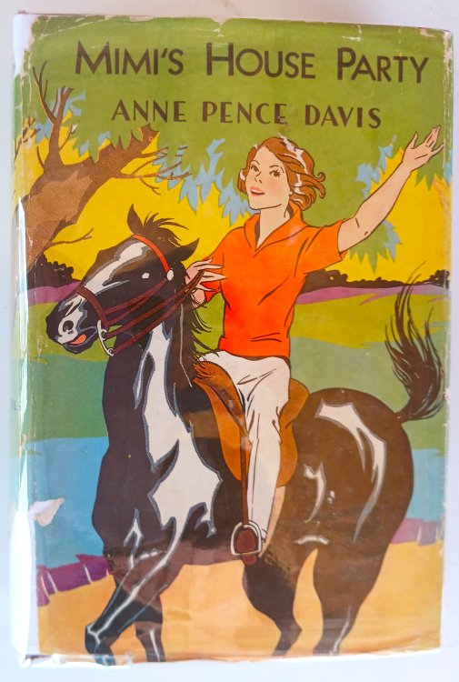 Image for Mimi's House Party Mimi's House Party