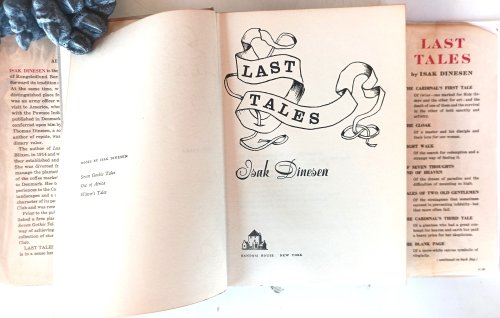 Image for Last Tales Last Tales