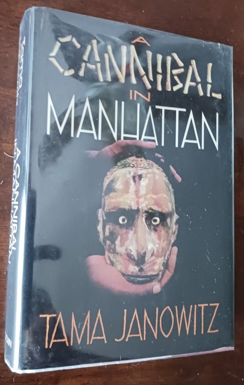 A Cannibal in Manhattan
