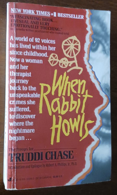 When Rabbit Howls