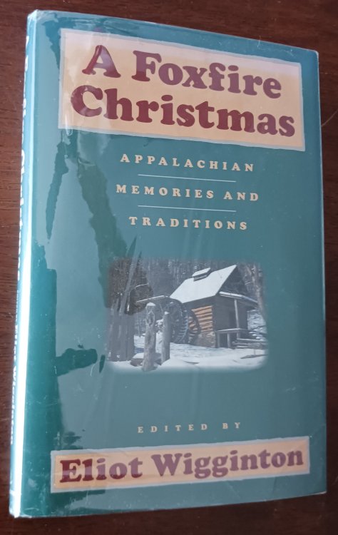 A Foxfire Christmas