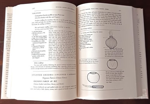 Mastering the Art of French Cooking, Volume Two